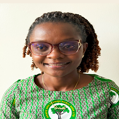 Akua Abrafi Amoako Gyawu