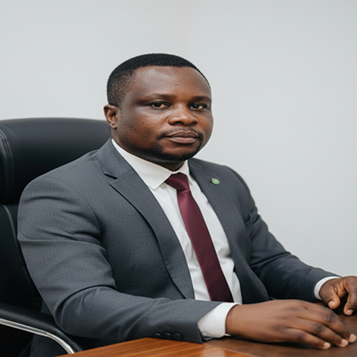 Charles Appiah-Kubi