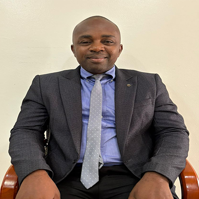 Emmanuel Appiah