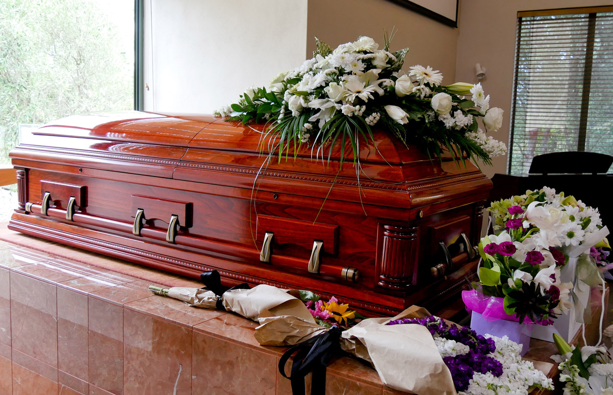 Funeral Loans