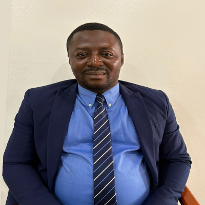 Frank Wintumah