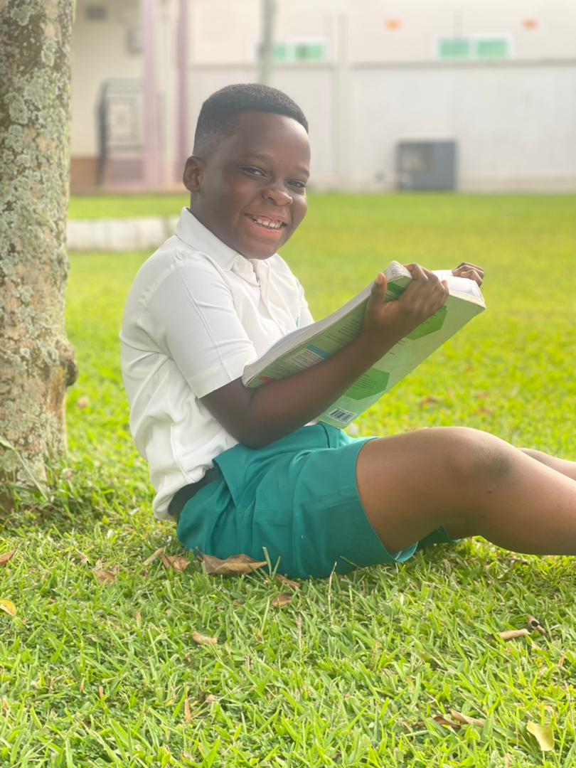 Medɔba Account - Save for Your Child's Future