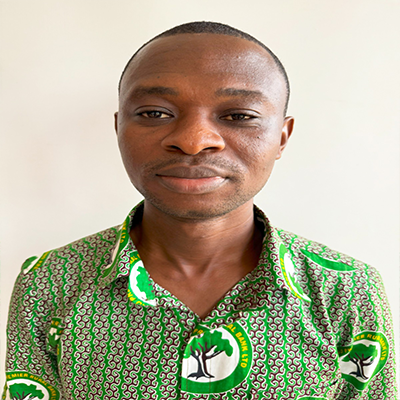 Patrice Vasco Asamoah