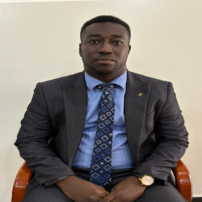 Joshua Osei-Ofosu