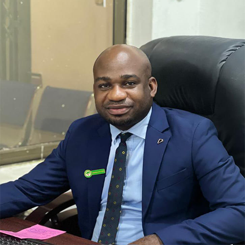 Edmund Atta-Sarfo
