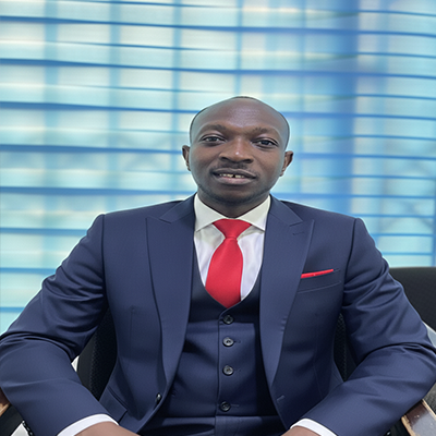 Anthony Ocran Yeboah